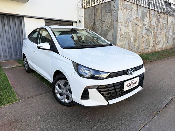 HYUNDAI HB20S 1.0 12V FLEX COMFORT PLUS MANUAL HYUNDAI HB20S 1.0 12V FLEX COMFORT PLUS MANUAL